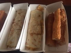 -永和大王(中关二店)