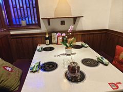 -一叶一世界·素食餐厅(锦华万达店)