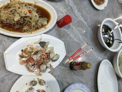 -星奇缘·海鲜餐厅(东山美食地标店)