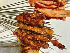 -小粉房鲽鱼头海鲜小串(燕郊总店)