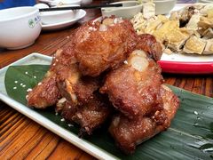 -琼大师东方烤乳猪(亚特兰蒂斯店)