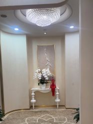 -JUVA欧华医美连锁