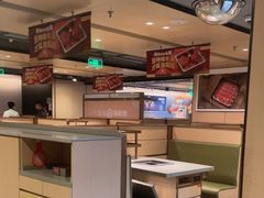 -海底捞火锅(西单店)