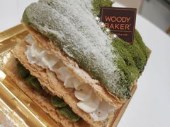 -WOODY BAKER 沃倍可(月星环球港店)