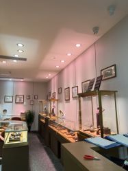 -恒阳珠宝·高级定制镶嵌·天然彩宝·天然钻石(南京西路店)