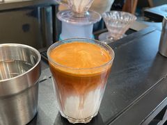 -Tequila Espresso(嘉善路店)
