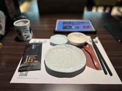 -匠和风精致料理(莆田财富中心店)