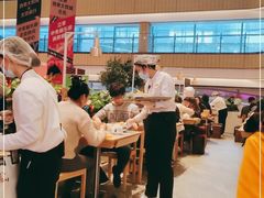 -蔡澜点心·粤菜(西单大悦城店)