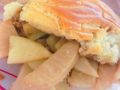 -中关村茶点