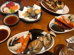 -mezza9 Macau(澳门君悦酒店)