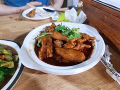 -烤五行·烧烤烤串(石佛营店)