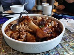 -走马楼饭庄(慈城古县城店)