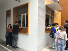 -RAC BAR(安福路店)