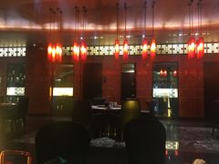门面-海航大厦万豪酒店彩海轩中餐厅(霄云路店)