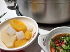 -焯牛潮汕牛肉火锅(云峰街创始店)