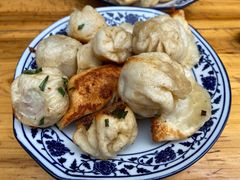 -鼎顺小吃(吴山名楼店)