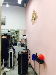 点击看大图 -YDO SALON