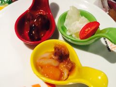 -V-ONE西雅图海鲜自助餐厅(仓山万达广场店)