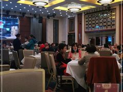 大堂-顺德人家食府(黄金广场店)