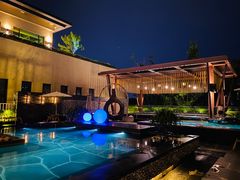 -清河半岛温泉度假酒店