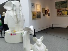 -四川美术学院美术馆