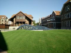 -天津津利华酒店