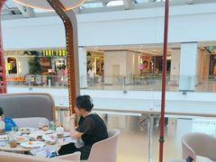 -佐度王子扒房(金安店)