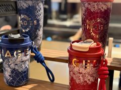 -霸王茶姬(上海恒基名人店)