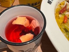 -太二酸菜鱼(浦东正大广场店)