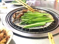 -贵州小豆腐(杨家坪总店)