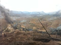 -辽沈战役纪念馆