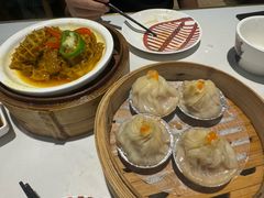 -御龙海鲜火锅(十六浦店)