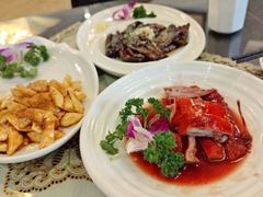 -新聚丰菜馆(太监弄店)