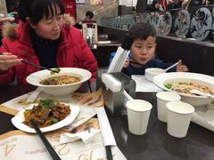 -康师傅私房牛肉面(北京南站店)