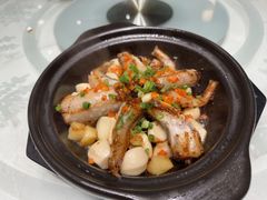 -稻香海鲜饭店(第一国际店)