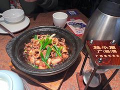 -桂小厨广西菜(万象城店)