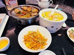 -湖锦酒楼·32年地道湖北菜(光谷店)
