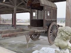 -松声马术俱乐部