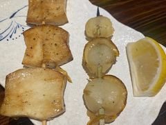 -鸟鹏烧鸟居酒屋(熙龙湾店)