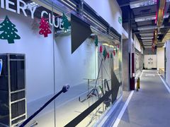 -無弓射箭俱乐部(领展中心城店)