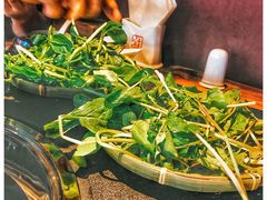 -大匠工房古船木艺术餐厅·猪肚鸡专门店(长白仙岛店)