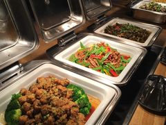 -三宝大饭店-中和艺素餐厅(浦上金山正祥广场店)