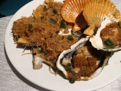 -领鲜活海鲜榴莲自助火锅(东门店)