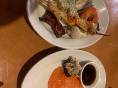 -君悦酒店·乐厨·高空自助餐(青年大街店)