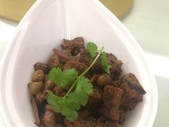 -银都上海菜馆(粤海东路店)