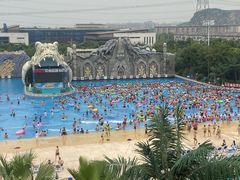 -苏州乐园森林水世界