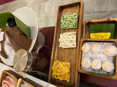 -九鼎轩脆毛肚火锅(三钢里店)
