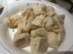 -日丰园海肠水饺·老字号大连海鲜(和平广场店)