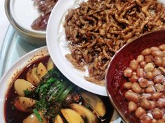-眉州东坡(通州店)