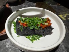长沙臭豆腐-炊烟小炒黄牛肉(环球港店)